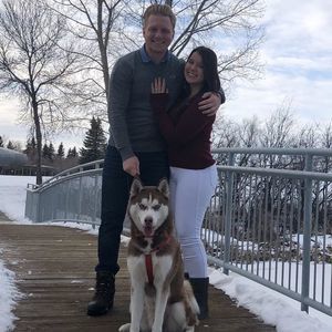 Meet your Posher, Samantha